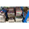 Image 1 : PALLET LOT OF SHAN SPECIAL BOMBAY BIRYANI, CURRY POWDER AND MORE