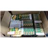 Image 2 : PALLET LOT OF SHAN SPECIAL BOMBAY BIRYANI, CURRY POWDER AND MORE