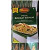 Image 3 : PALLET LOT OF SHAN SPECIAL BOMBAY BIRYANI, CURRY POWDER AND MORE