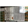 Image 4 : PALLET LOT OF SHAN SPECIAL BOMBAY BIRYANI, CURRY POWDER AND MORE