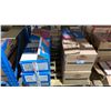 Image 1 : PALLET LOT OF KITCHEN KING SPICES, CURRY MASALA FOR MEAT AND MORE