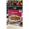 Image 9 : PALLET LOT OF KITCHEN KING SPICES, CURRY MASALA FOR MEAT AND MORE