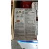 Image 3 : SHELF SPACE LOT OF SHAN CHICKEN TIKKA, RANGAL READY PICKLE MIX AND MORE