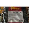 Image 4 : SHELF SPACE LOT OF SHAN CHICKEN TIKKA, RANGAL READY PICKLE MIX AND MORE