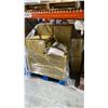 Image 1 : PALLET LOT OF DELI SOUP BOWLS WITH LIDS