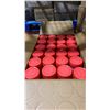 Image 3 : PALLET LOT OF PADAM DRINK MIX AND SAMBHAR MASALA AND MORE