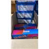Image 6 : PALLET LOT OF PADAM DRINK MIX AND SAMBHAR MASALA AND MORE