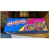 Image 7 : PALLET LOT OF PADAM DRINK MIX AND SAMBHAR MASALA AND MORE