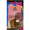 Image 8 : PALLET LOT OF PADAM DRINK MIX AND SAMBHAR MASALA AND MORE