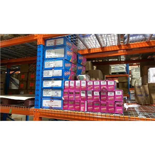 LOT OF MDH MASALA