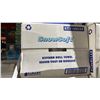 Image 3 : LOT OF FREEZER BAGS, KITCHEN ROLL TOWELS, INSULATED FOIL AND BATHROOM TISSUE