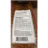 Image 10 : SHELF SPACE OF SALT PACKAGES, STEAK PAPER AND BOOMBI READY TO EAT SNACKS