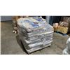 Image 1 : PALLET LOT OF IODISED SALT