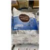 Image 2 : PALLET LOT OF IODISED SALT