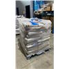 Image 1 : PALLET LOT OF IODISED SALT