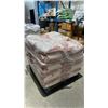 Image 1 : PALLET LOT OF ISHAAN BASMATI RICE