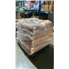 Image 1 : PALLET LOT OF THEO GRAINS GOLDEN SELLA RICE