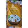 Image 2 : PALLET LOT OF THEO GRAINS GOLDEN SELLA RICE
