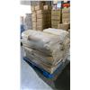 Image 2 : PALLET LOT OF INDIAN GRAINS
