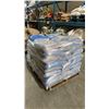 Image 1 : PALLET LOT OF THEO GRAINS BASMATI RICE