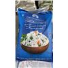 Image 2 : PALLET LOT OF THEO GRAINS BASMATI RICE