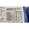 Image 3 : PALLET LOT OF THEO GRAINS BASMATI RICE
