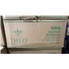 Image 2 : PALLET LOT OF THEO INSTANT NOODLES AND 360P BOWLS