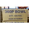 Image 6 : PALLET LOT OF THEO INSTANT NOODLES AND 360P BOWLS