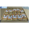 Image 3 : PALLET LOT OF THEO INSTANT NOODLES AND LIDS