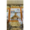 Image 4 : PALLET LOT OF THEO INSTANT NOODLES AND LIDS