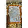 Image 5 : PALLET LOT OF THEO INSTANT NOODLES AND LIDS