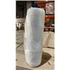 Image 7 : PALLET LOT OF THEO INSTANT NOODLES AND LIDS