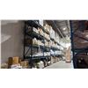 Image 11 : ALL PALLET RACKING IN THE BUILDING; BUYER MUST DISMANTLE ONCE WAREHOUSE IS CLEARED.