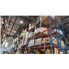 Image 7 : ALL PALLET RACKING IN THE BUILDING; BUYER MUST DISMANTLE ONCE WAREHOUSE IS CLEARED.
