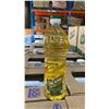 Image 4 : PALLET LOT OF THE KING SUNFLOWER OIL