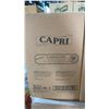 Image 2 : PALLET LOT OF CAPRI CANOLA OIL