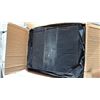Image 3 : PALLET LOT OF 30" X 38" STRONG GARBAGE BAGS