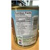 Image 4 : PALLET LOT OF ROYAL GROVE CANNED SAAG AND SOHNA CANNED KARI PAKORA