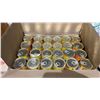 Image 5 : PALLET LOT OF ROYAL GROVE CANNED SAAG AND SOHNA CANNED KARI PAKORA