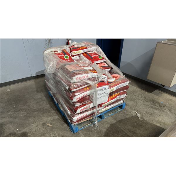 PALLET LOT OF DRAGON JASMIN RICE