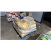 Image 1 : PALLET LOT OF OMNI BASMATI RICE