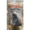 Image 3 : PALLET LOT OF OMNI BASMATI RICE