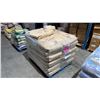 Image 1 : PALLET LOT OF HARVEST EDGE CRACKED WHEAT