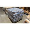 Image 1 : PALLET LOT OF THEO GRAINS BASMATI RICE