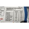 Image 3 : PALLET LOT OF THEO GRAINS BASMATI RICE
