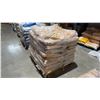 Image 1 : PALLET LOT OF PARLIAMENT GOLD EXTRA LONG GRAIN BASMATI RICE