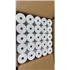 Image 3 : PALLET LOT OF THERMAL PAPER ROLLS