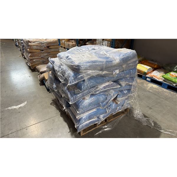 PALLET LOT OF THEO GRAINS BASMATI RICE