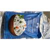 Image 2 : PALLET LOT OF THEO GRAINS BASMATI RICE