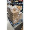Image 1 : PALLET LOT OF SAYE PAPER LIQUOR BAGS